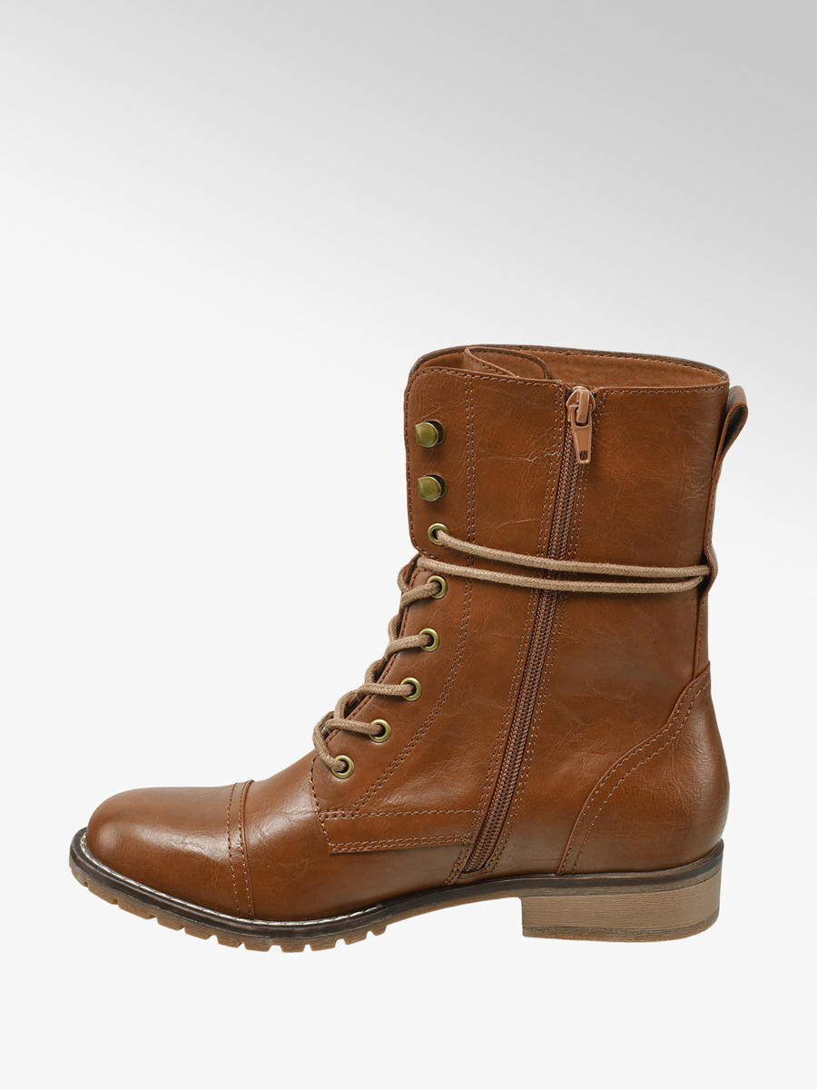 deichmann damen stiefeletten cognac deichmann damen stiefeletten cognac